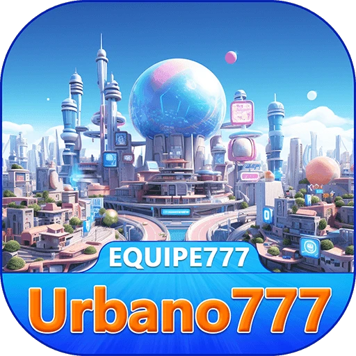 Urbano777.COM platform-Oficial Slots Brasil #1